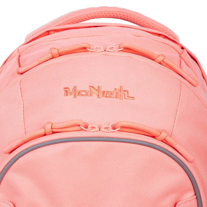 McNeill Schulrucksack MILO pink