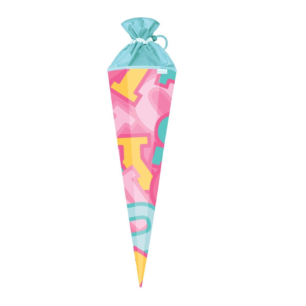 McNeill Schultüte school cone In The Garden | Buy bags, purses McNeill Schultüte school cone In The Garden | Buy bags, purses