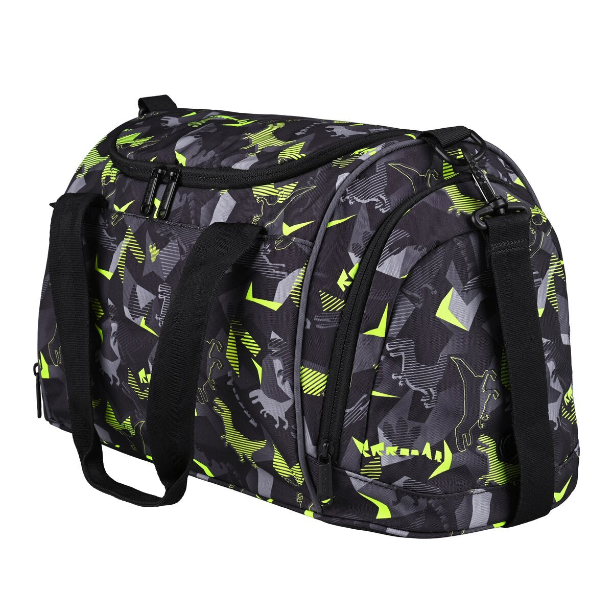 McNeill Sporttascche Dinopark 25 × 37 × 20 cm 18 Liter