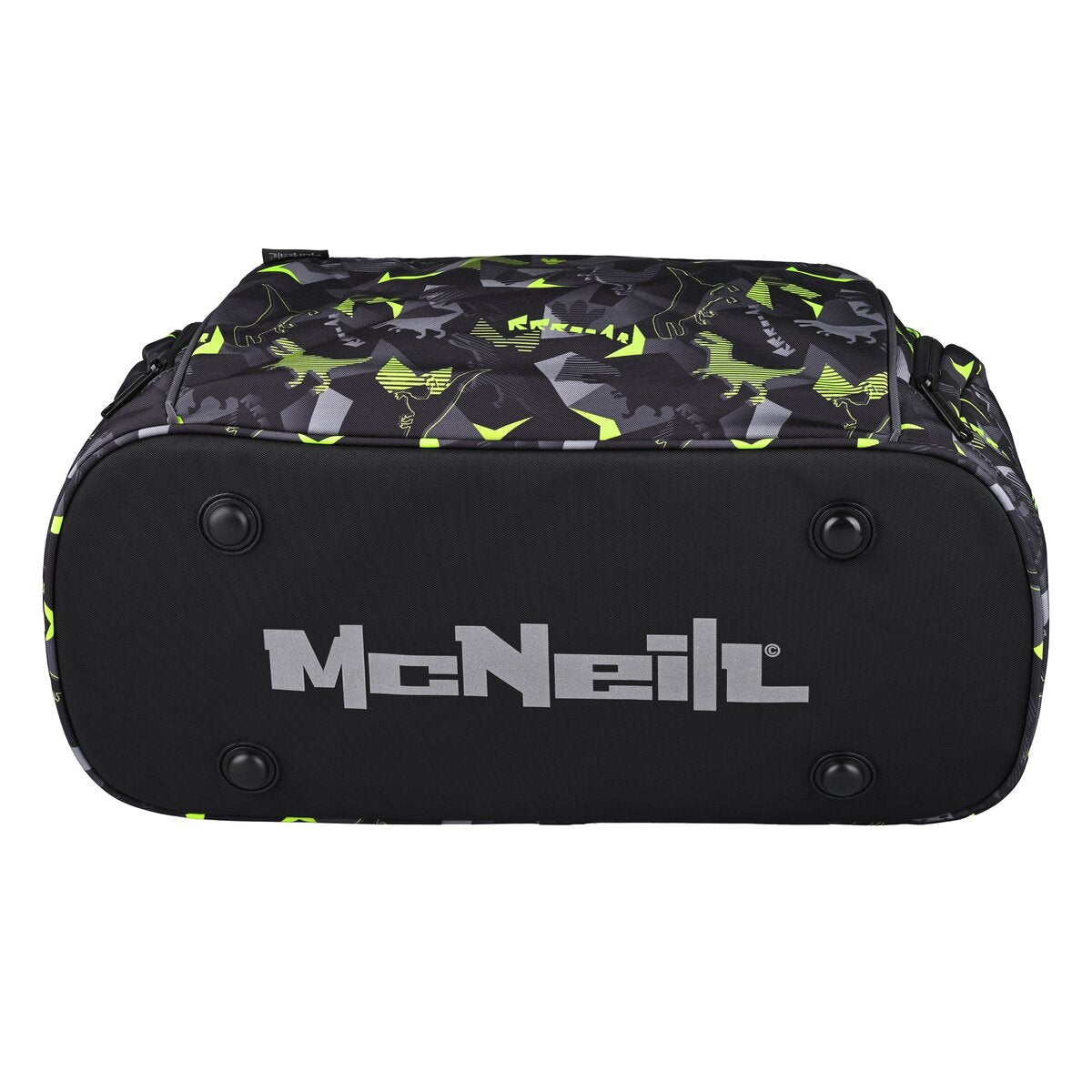 McNeill Sporttascche Dinopark 25 × 37 × 20 cm 18 Liter