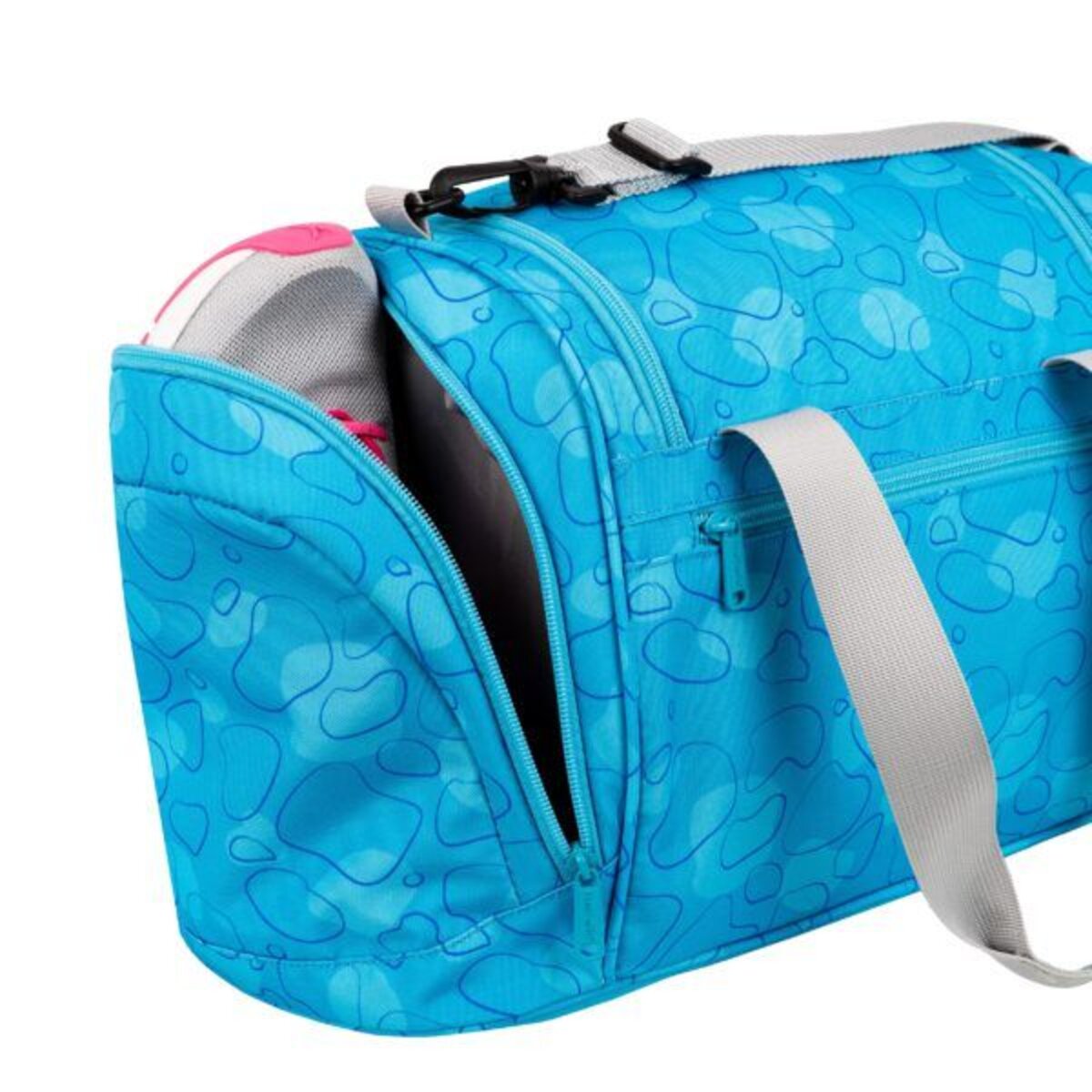 McNeill Sporttasche BUBBLE, Kollektion 2024