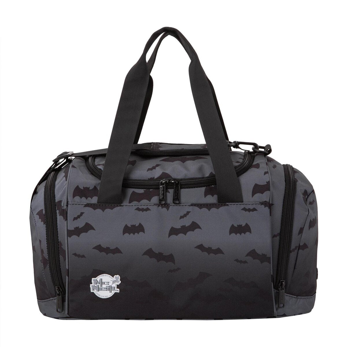 McNeill Sporttasche Darker Night 25 × 37 × 20 cm 18 Liter