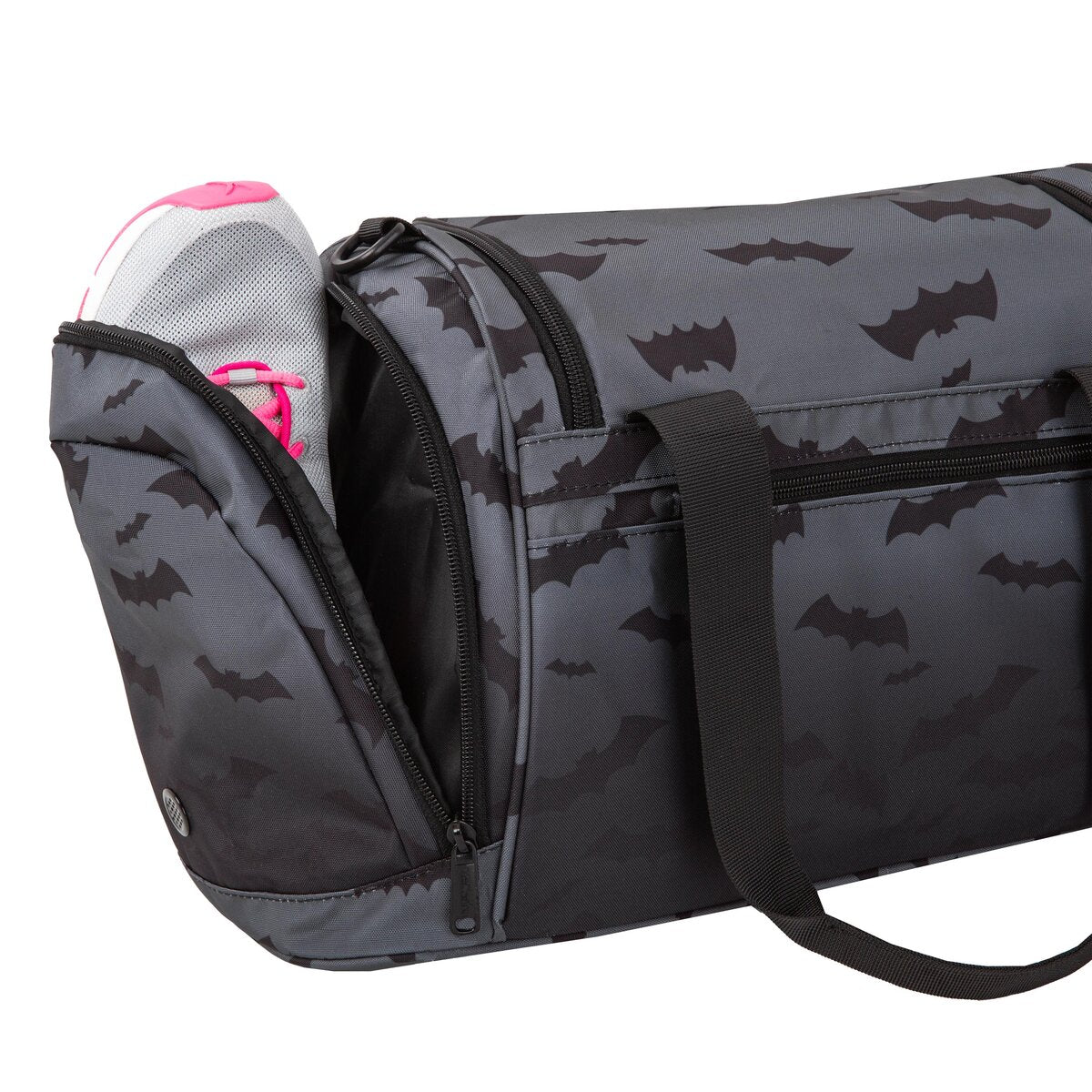 McNeill Sporttasche Darker Night 25 × 37 × 20 cm 18 Liter