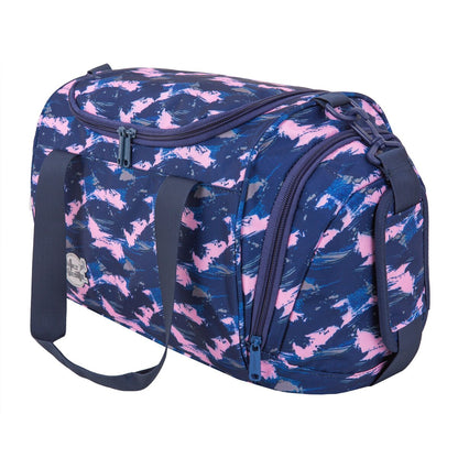 McNeill Sporttasche Denim 25 × 37 × 20 cm 18 Liter