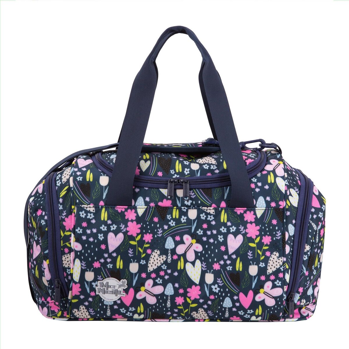 McNeill Sporttasche In The Garden 25 × 37 × 20 cm 18 Liter