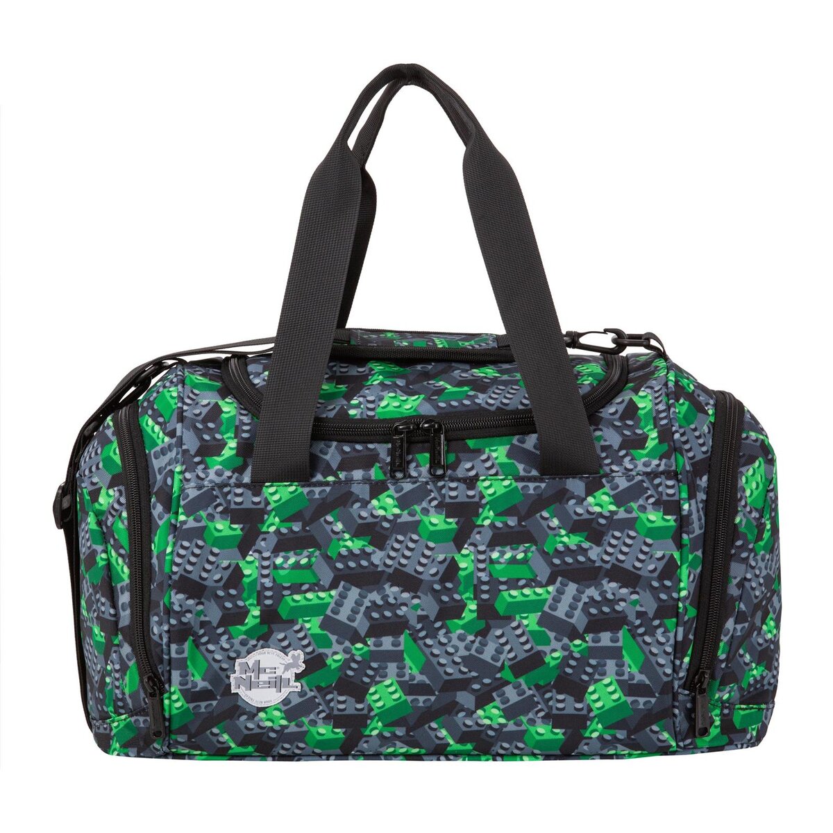 McNeill Sporttasche Kids from the block 25 × 37 × 20 cm 18 Liter