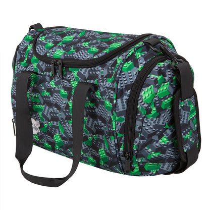 McNeill Sporttasche Kids from the block 25 × 37 × 20 cm 18 Liter