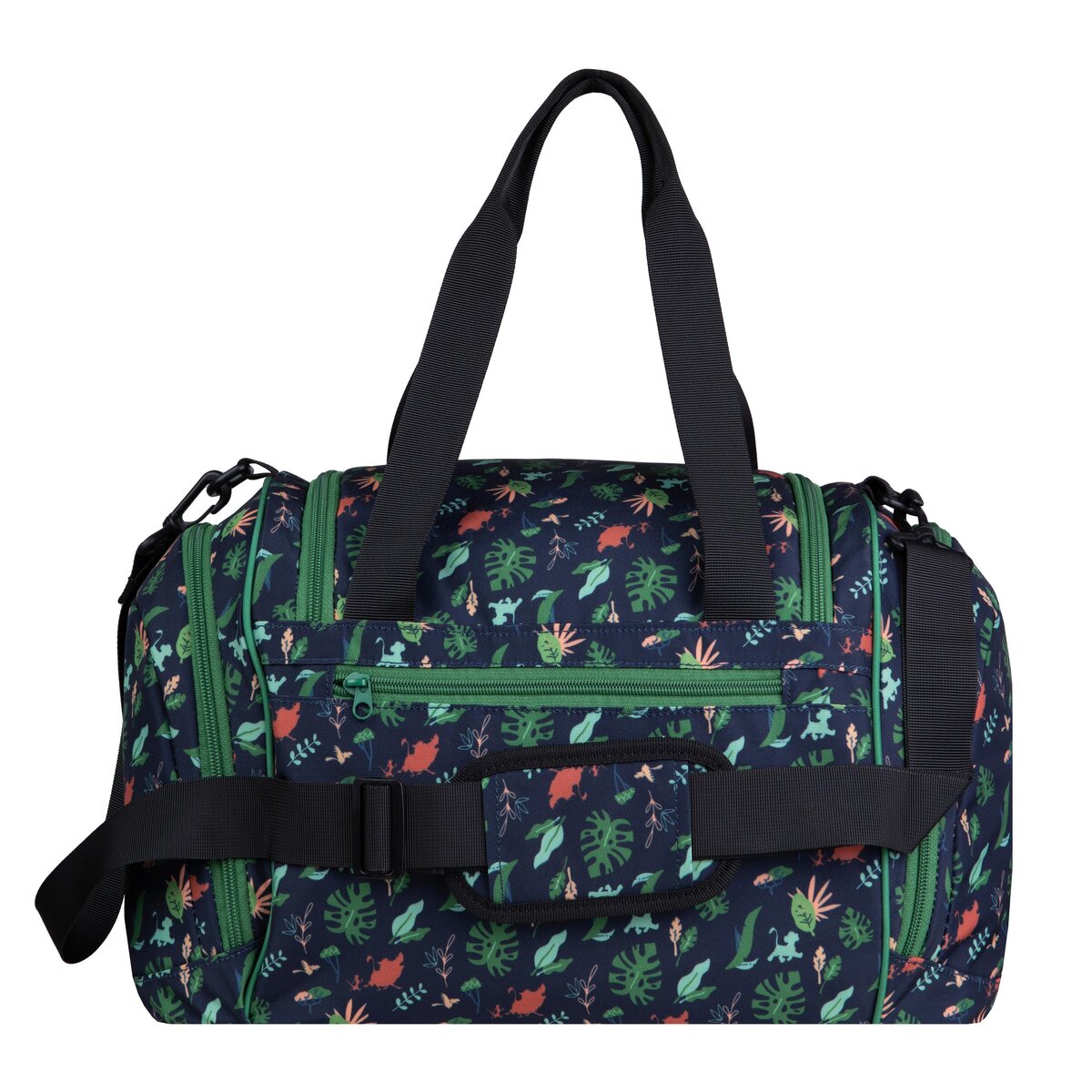 McNeill Sporttasche Lion King 25 × 37 × 20 cm 18 Liter