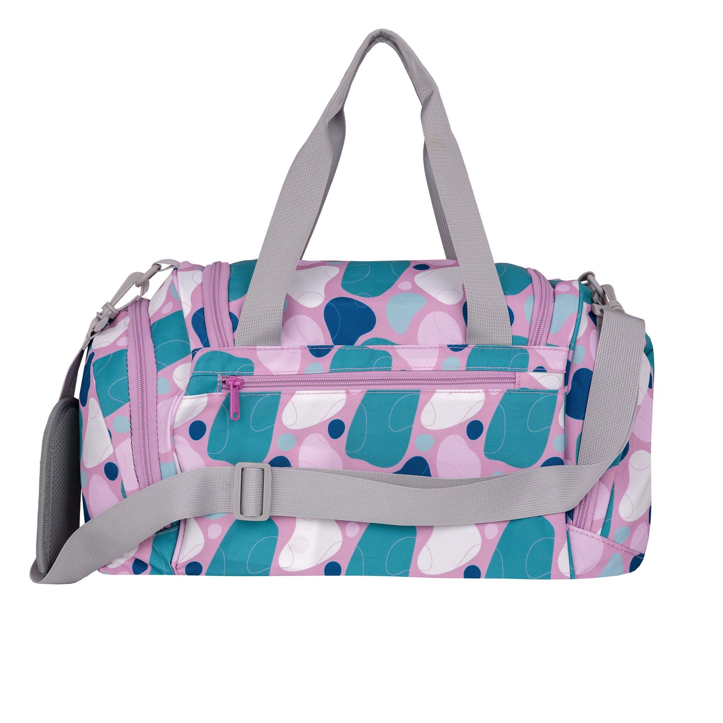 McNeill Sporttasche neu BARBA -Kollektion 2025-