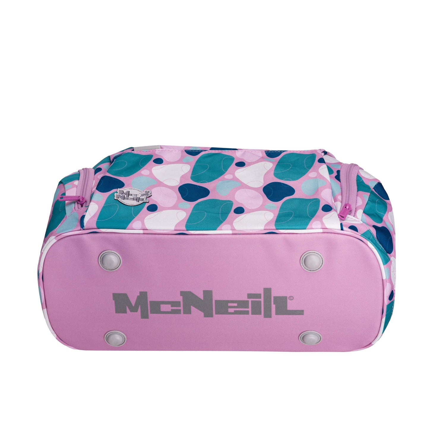 McNeill Sporttasche neu BARBA -Kollektion 2025-