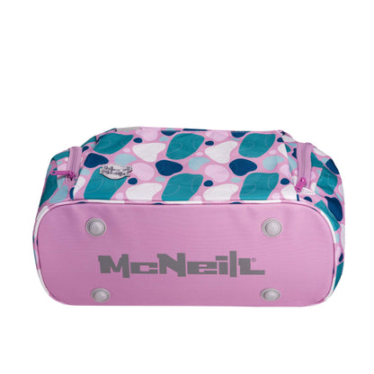 McNeill Sporttasche neu BARBA -Kollektion 2025-