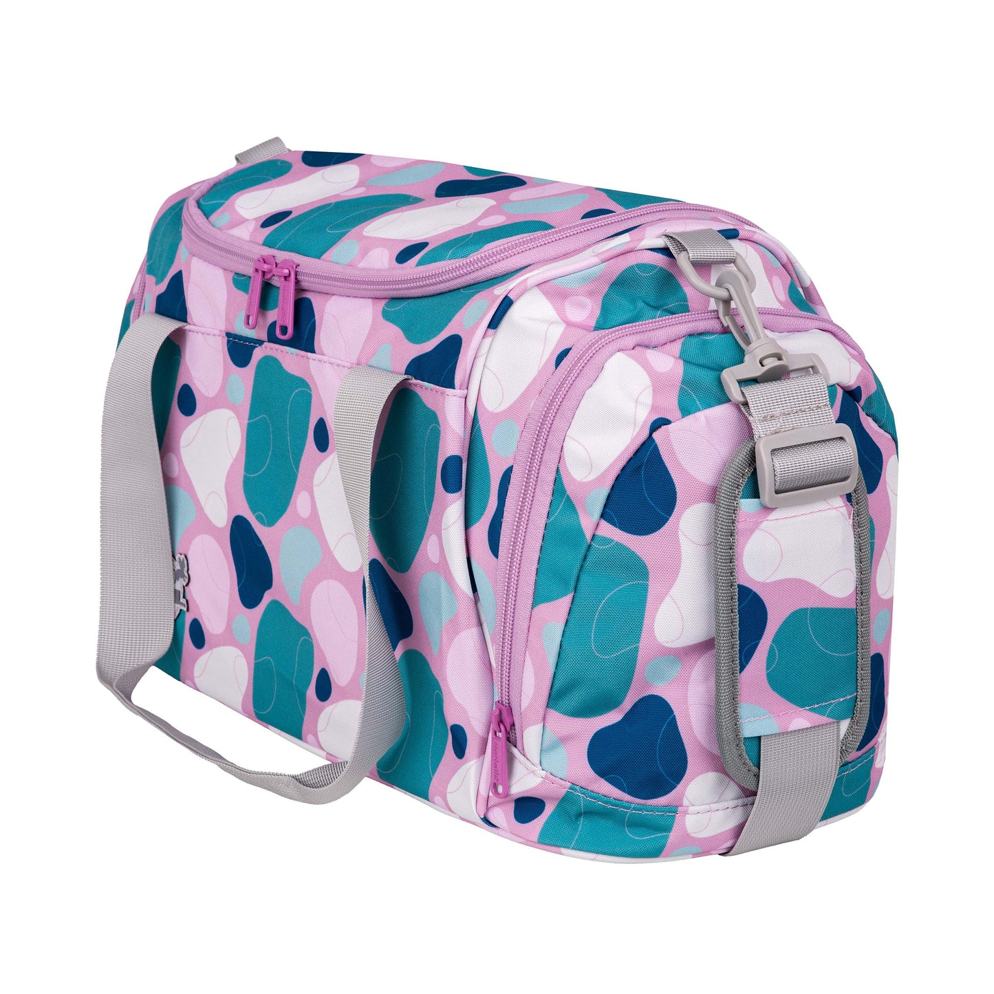 McNeill Sporttasche neu BARBA -Kollektion 2025-