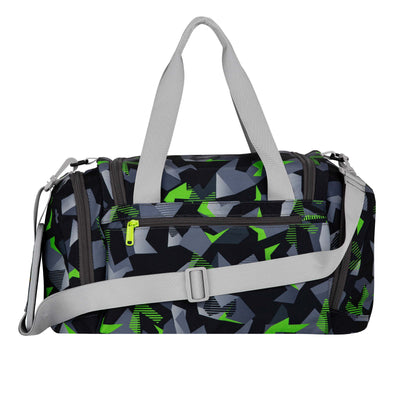 McNeill Sporttasche neu TECHNO -Kollektion 2025-