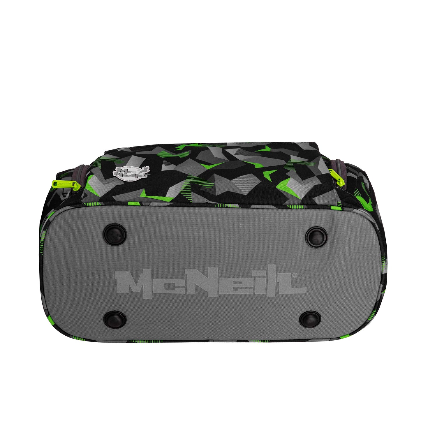 McNeill Sporttasche neu TECHNO -Kollektion 2025-