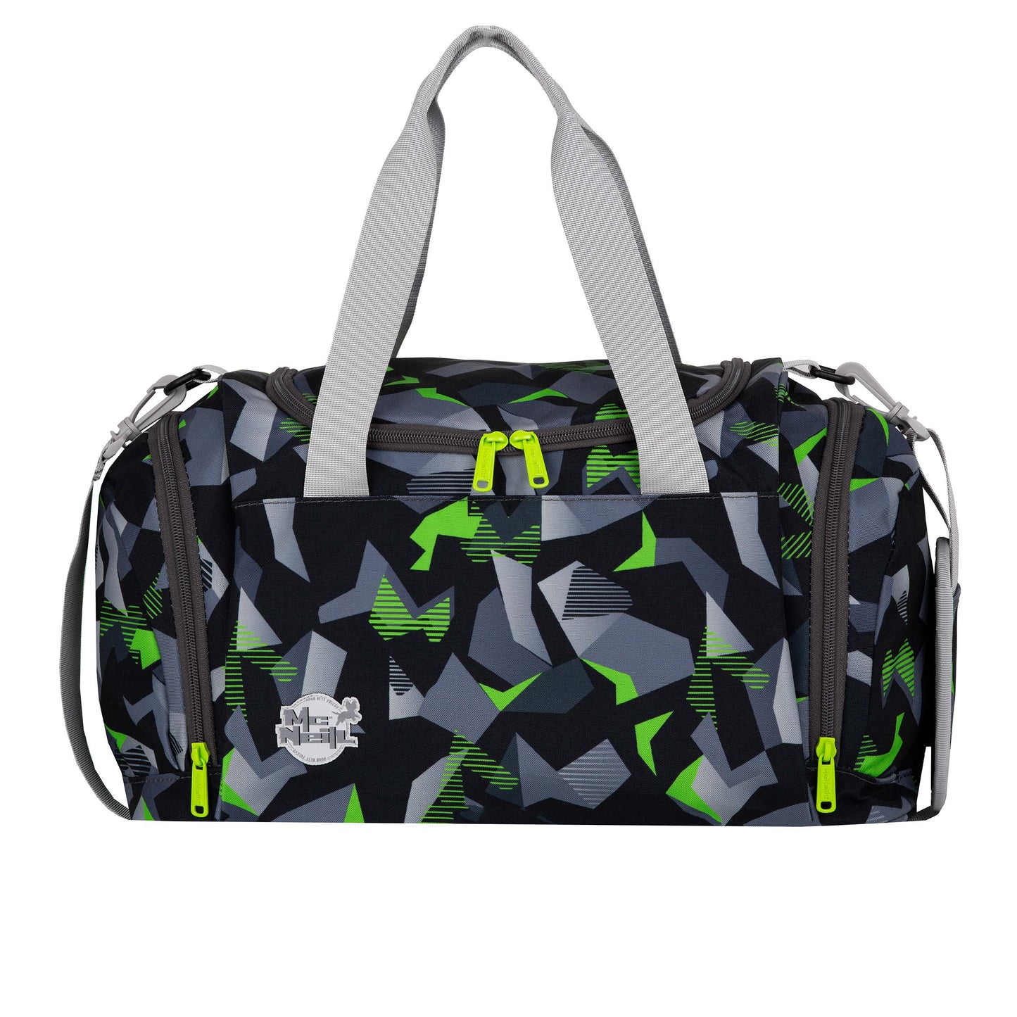 McNeill Sporttasche neu TECHNO -Kollektion 2025-