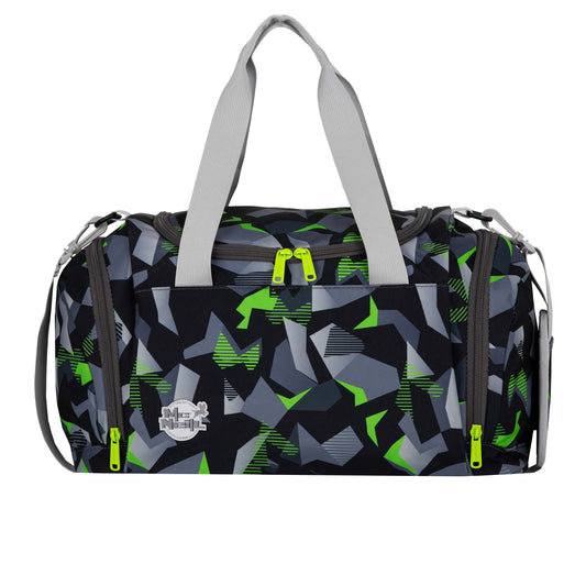 McNeill Sporttasche neu TECHNO -Kollektion 2025-