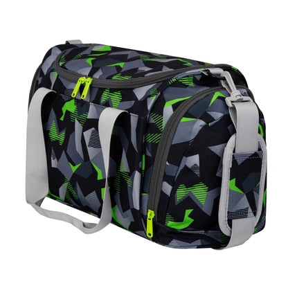 McNeill Sporttasche neu TECHNO -Kollektion 2025-