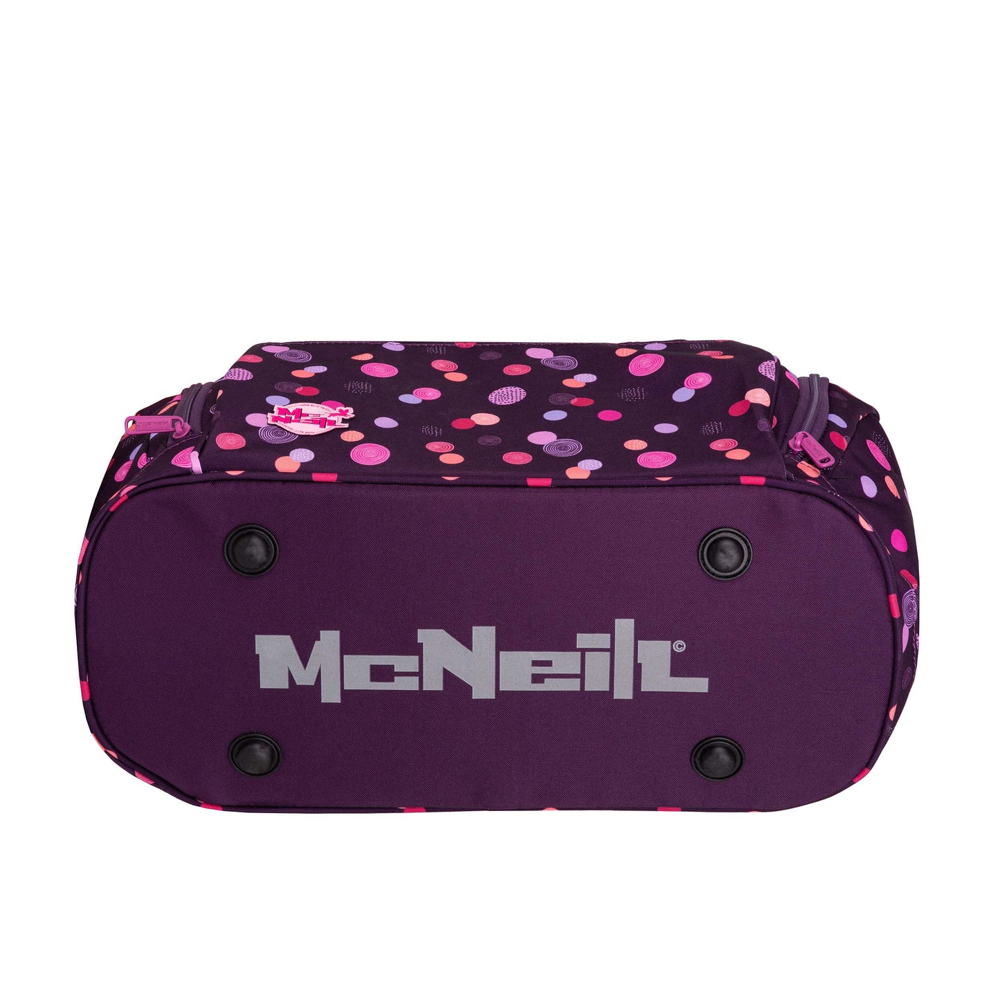 McNeill Sporttasche neu RUBY -Kollektion 2025-