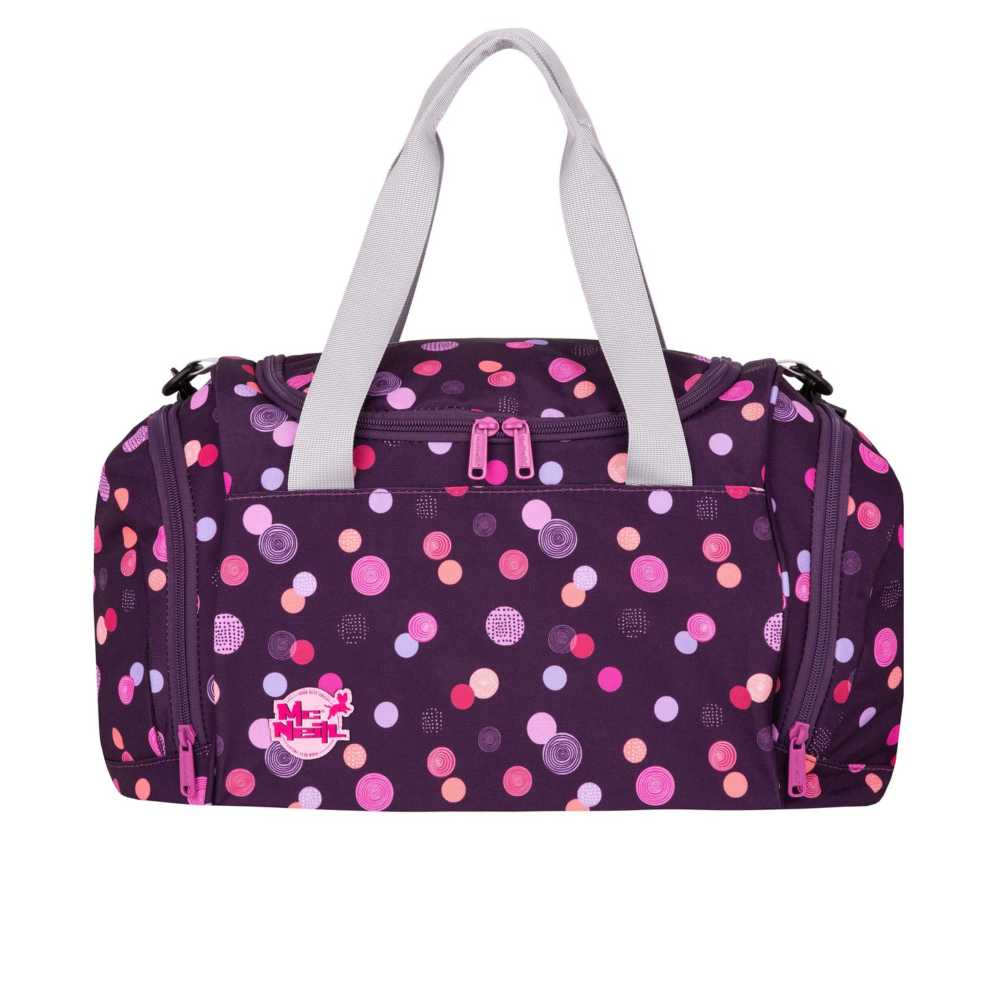 McNeill Sporttasche neu RUBY -Kollektion 2025-