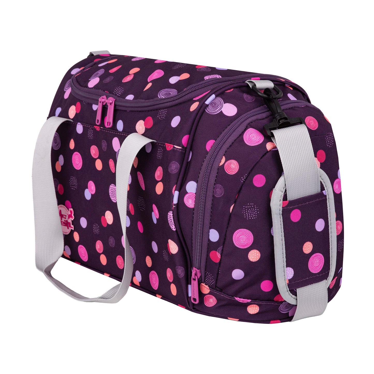 McNeill Sporttasche neu RUBY -Kollektion 2025-