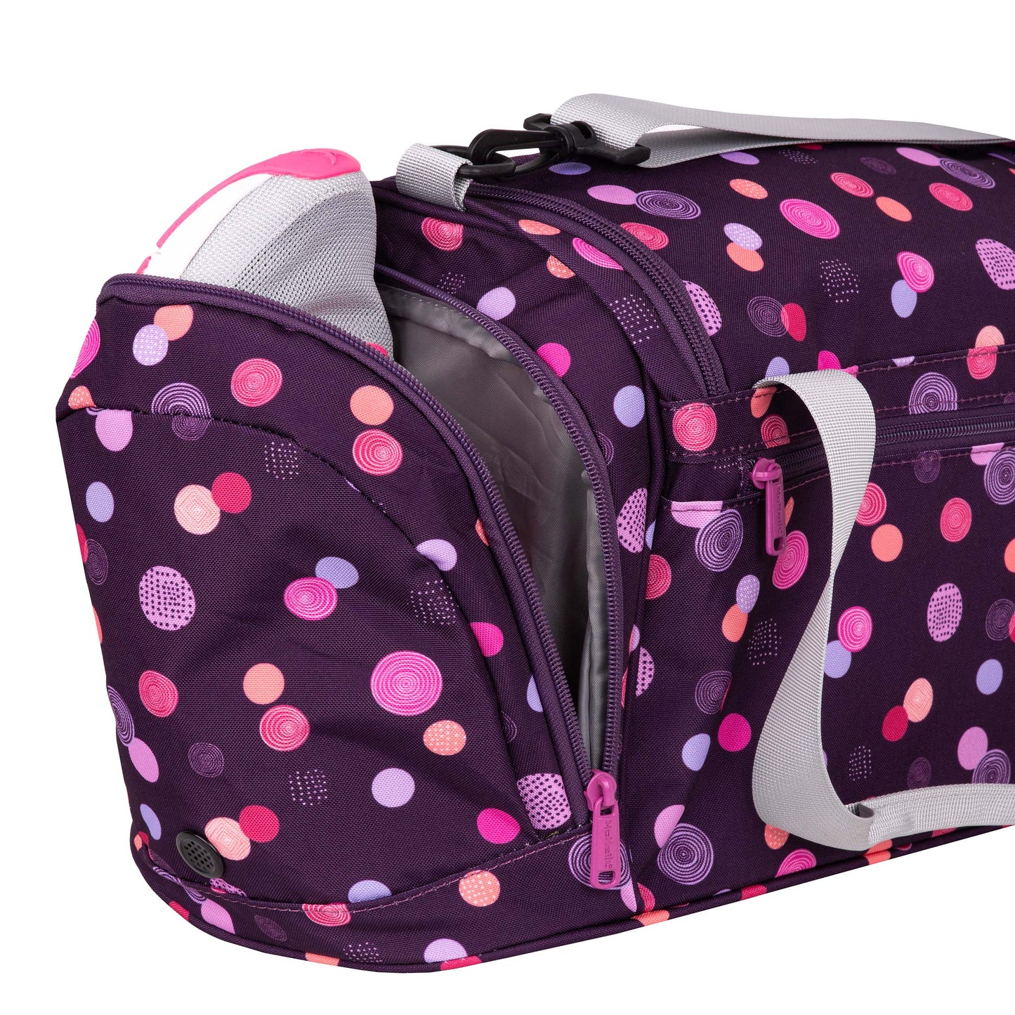 McNeill Sporttasche neu RUBY -Kollektion 2025-