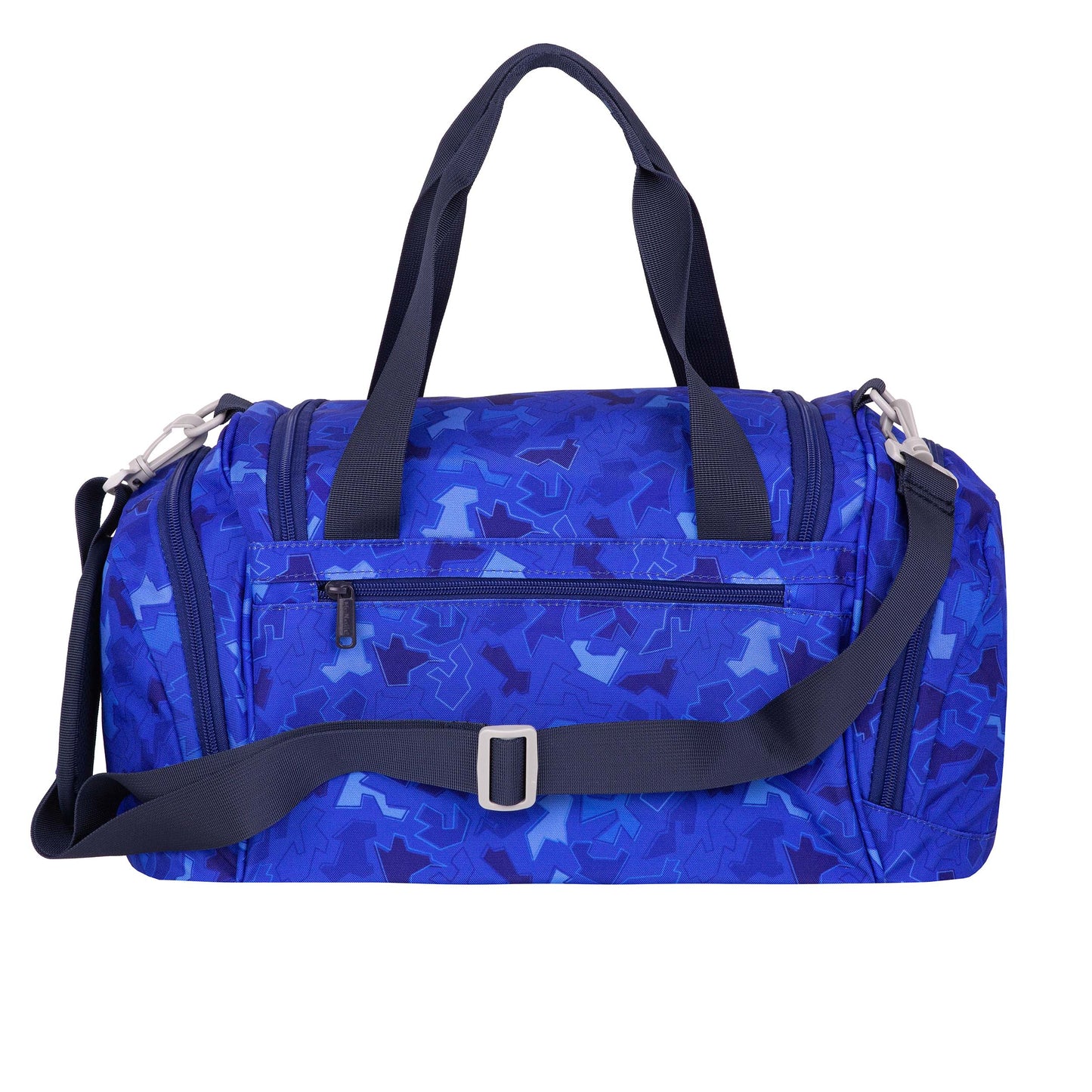 McNeill Sporttasche neu PUZZLE -Kollektion 2025-