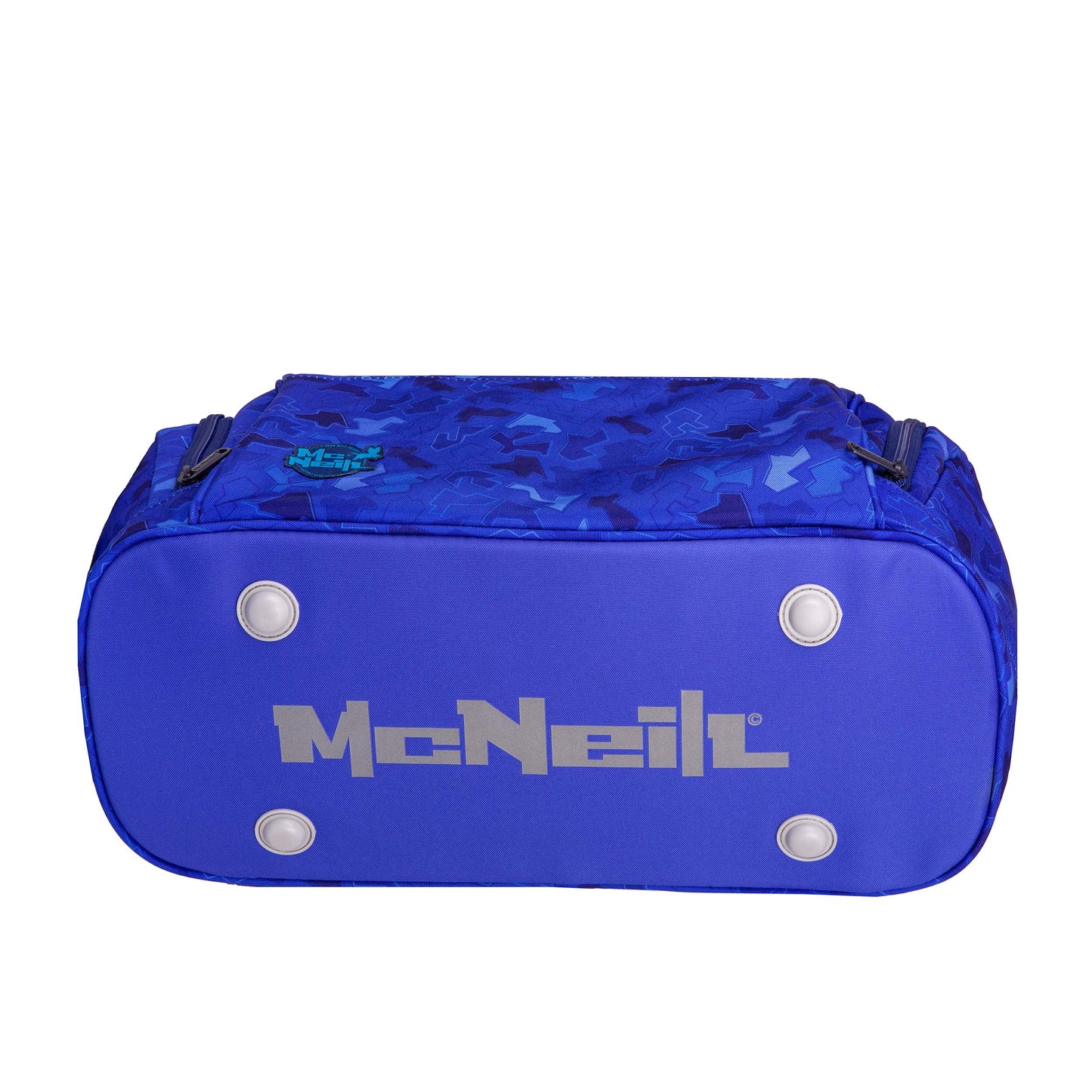 McNeill Sporttasche neu PUZZLE -Kollektion 2025-