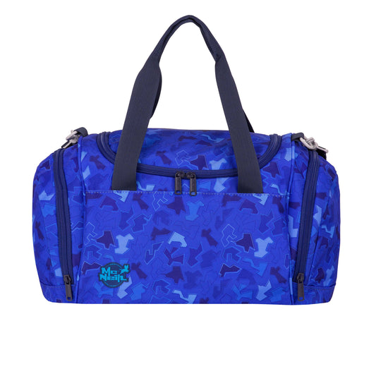 McNeill Sporttasche neu PUZZLE -Kollektion 2025-