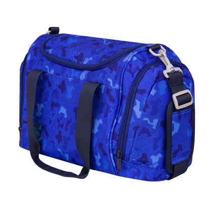 McNeill Sporttasche neu PUZZLE -Kollektion 2025-