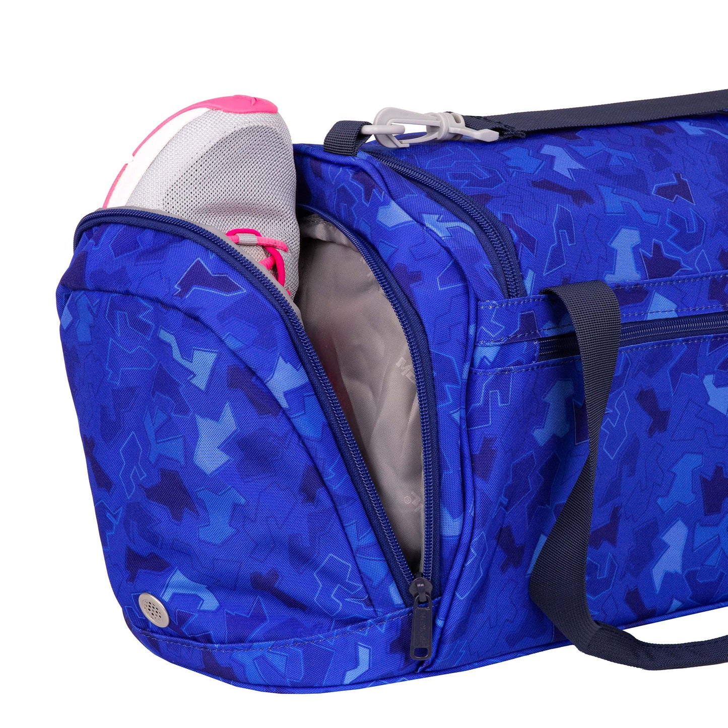 McNeill Sporttasche neu PUZZLE -Kollektion 2025-