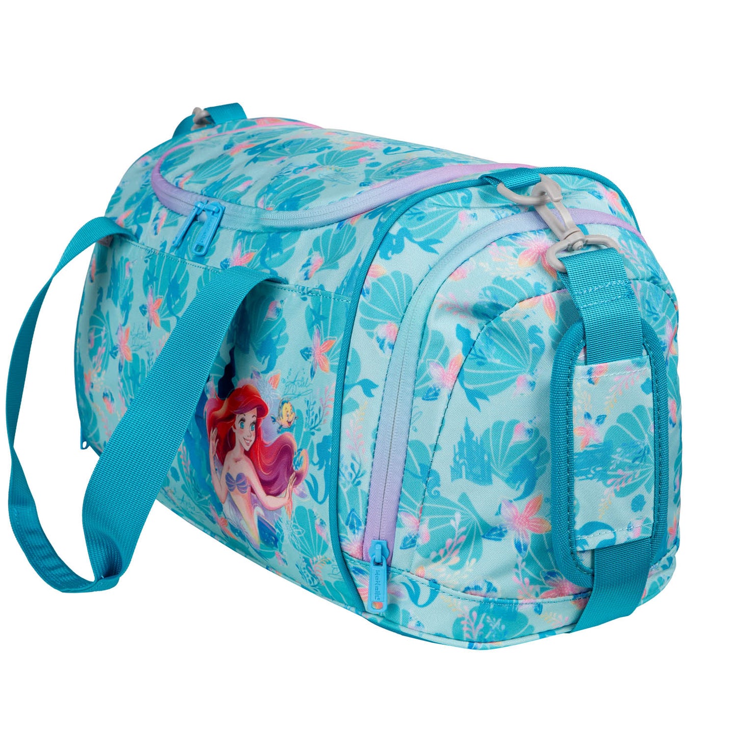 McNeill Sporttasche neu – DISNEY – ARIELLE -Kollektion 2025-