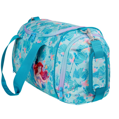 McNeill Sporttasche neu – DISNEY – ARIELLE -Kollektion 2025-