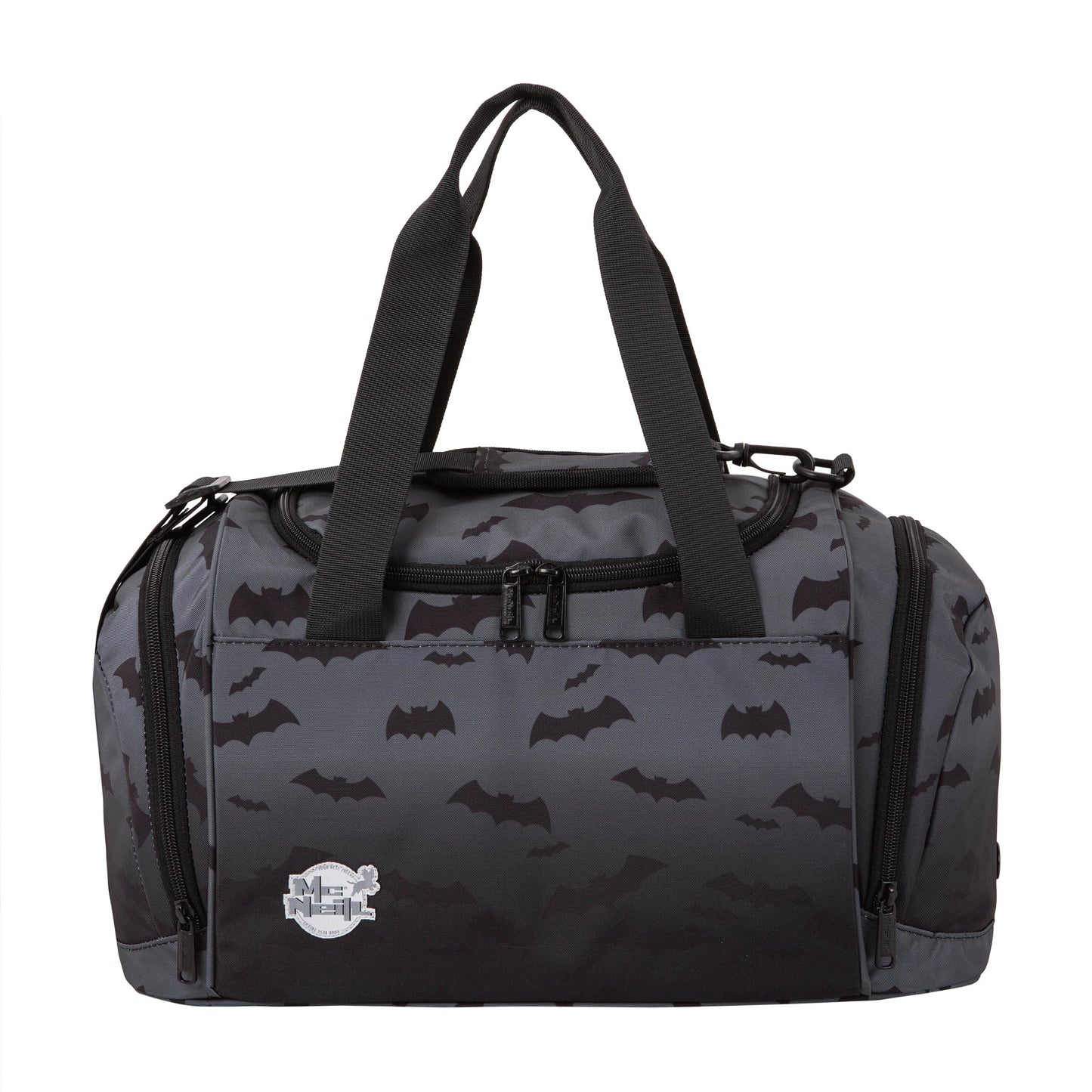 McNeill Sporttasche neu IN DARKER NIGHT -Kollektion 2025-