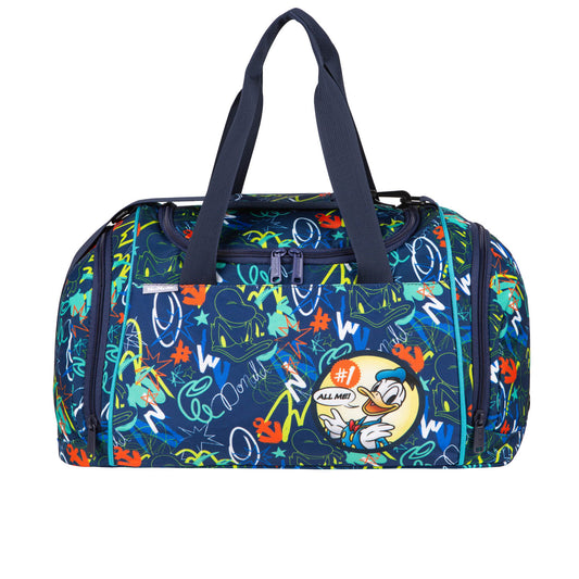McNeill Sporttasche neu -DISNEY – DONALD DUCK -Kollektion 2025-