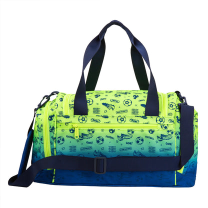 McNeill Sporttasche neu FOOTBALL 2T -Kollektion 2025-