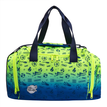 McNeill Sporttasche neu FOOTBALL 2T -Kollektion 2025-