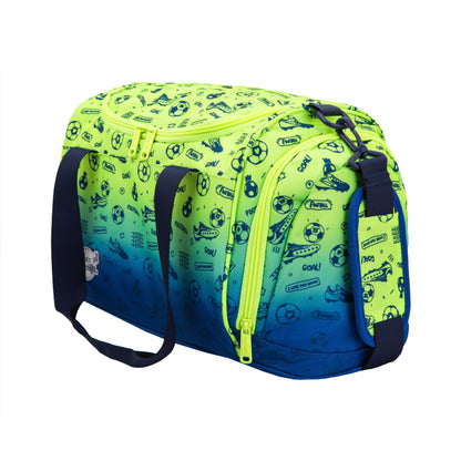 McNeill Sporttasche neu FOOTBALL 2T -Kollektion 2025-