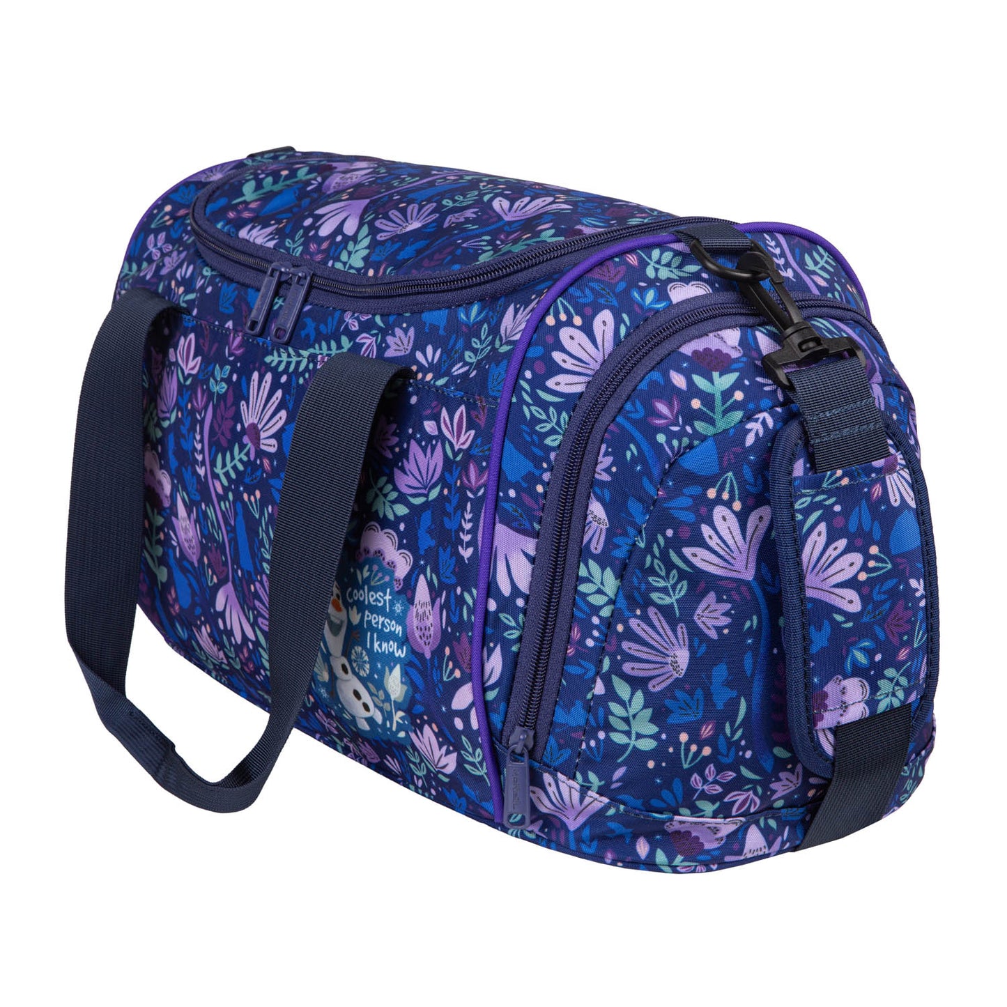 McNeill Sporttasche neu – DISNEY – FROZEN II -Kollektion 2025-