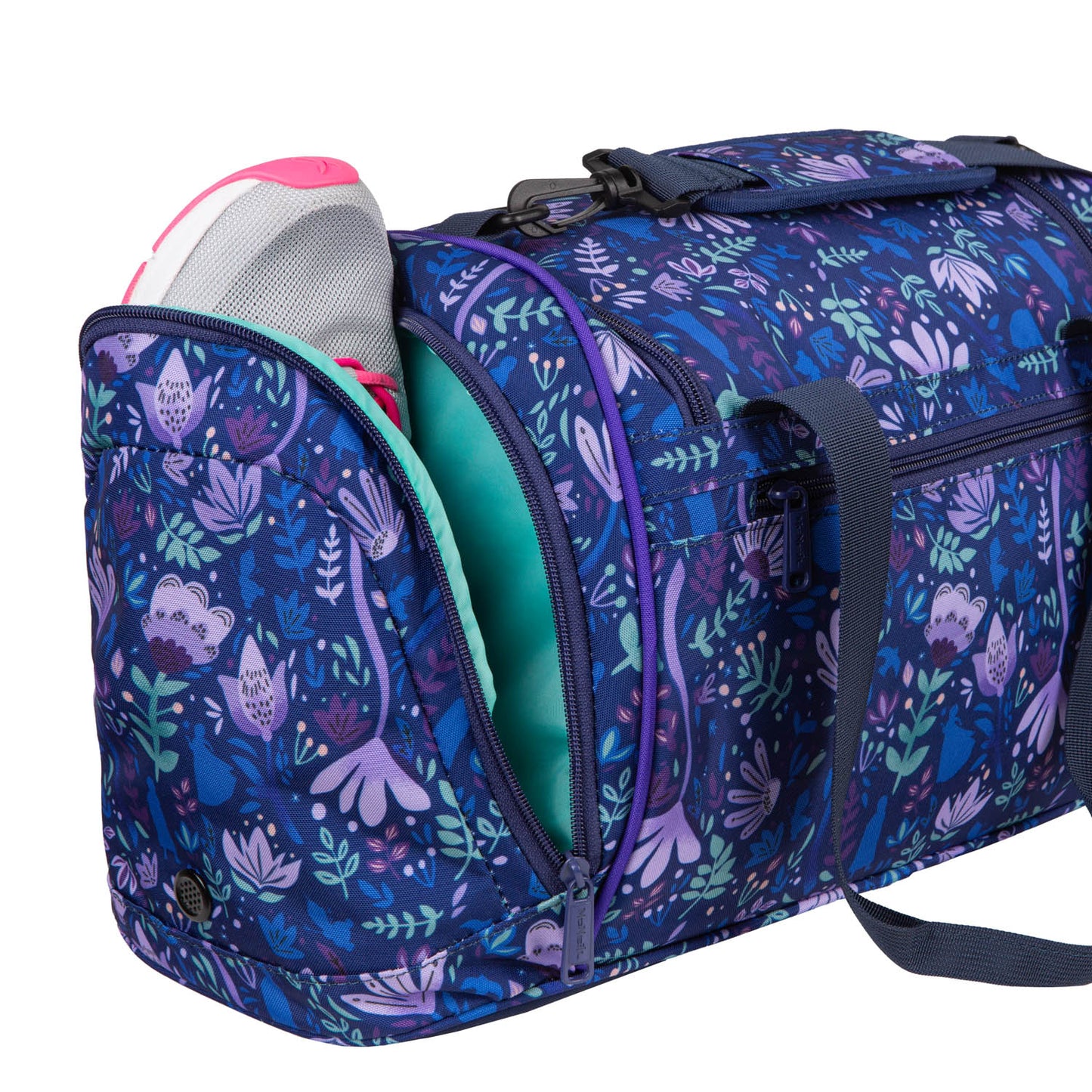 McNeill Sporttasche neu – DISNEY – FROZEN II -Kollektion 2025-