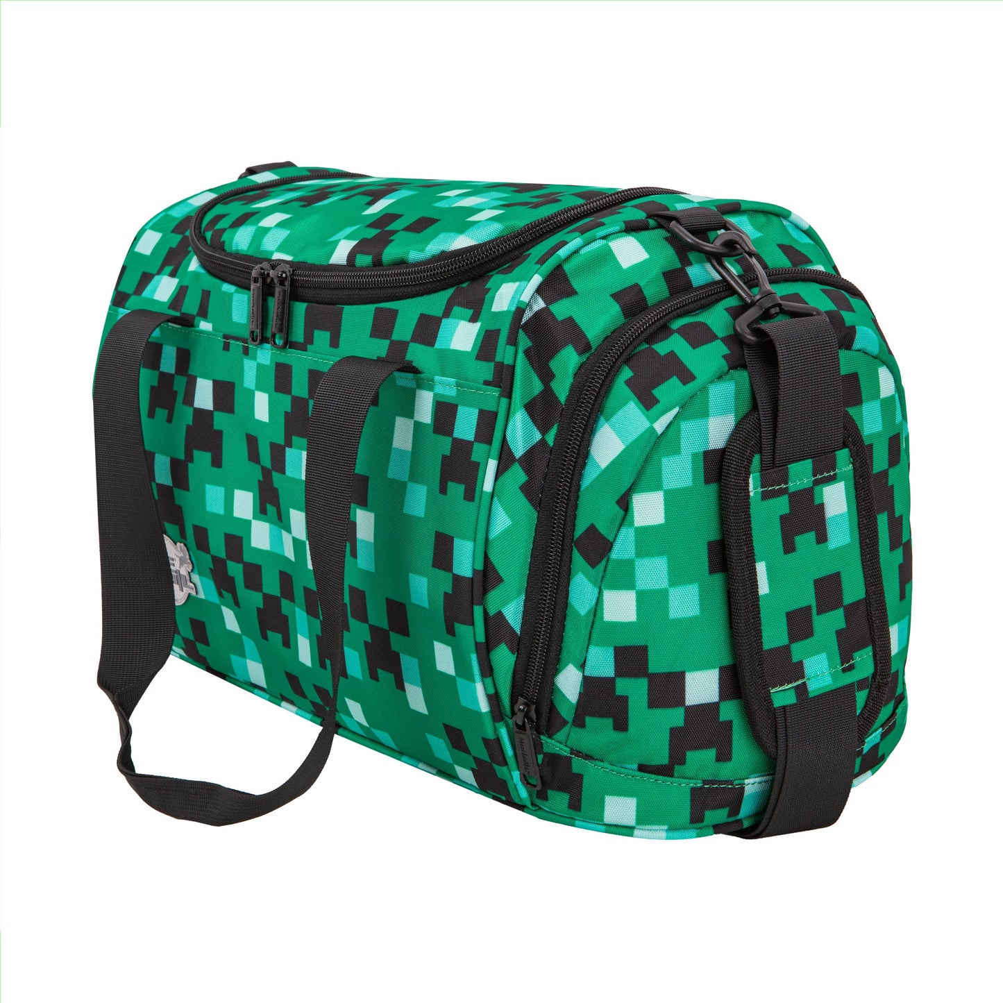 McNeill Sporttasche neu GAME ZONE -Kollektion 2025-