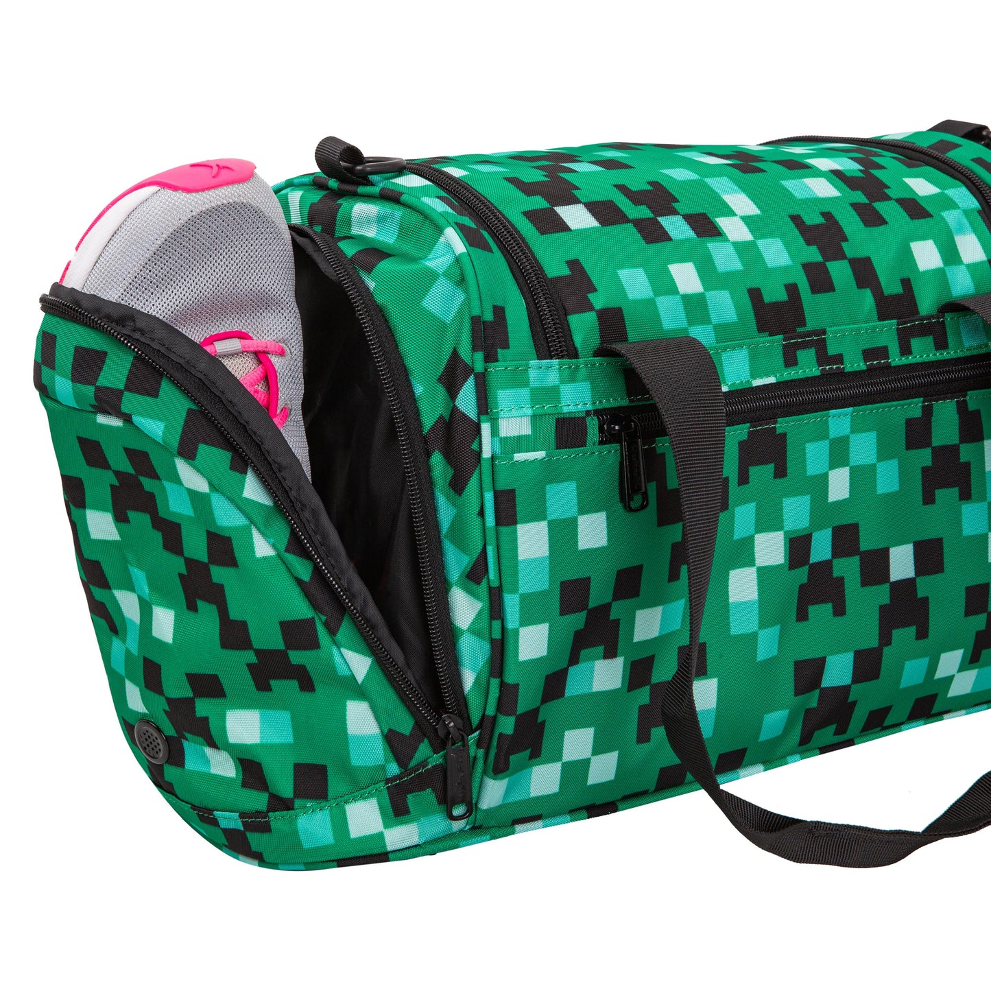 McNeill Sporttasche neu GAME ZONE -Kollektion 2025-