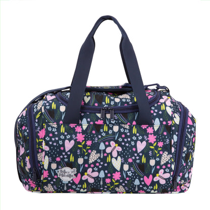 McNeill Sporttasche neu IN THE GARDEN -Kollektion 2025-