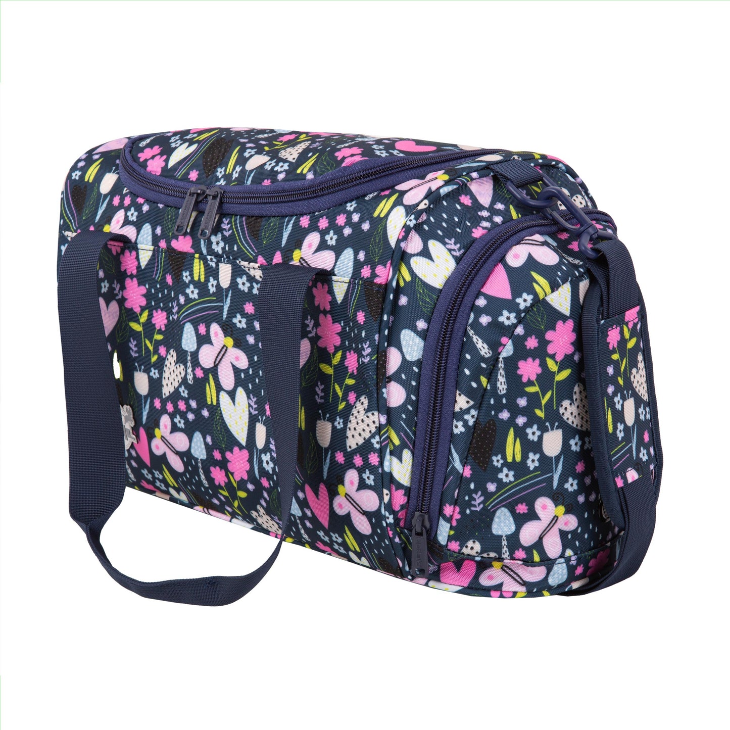 McNeill Sporttasche neu IN THE GARDEN -Kollektion 2025-