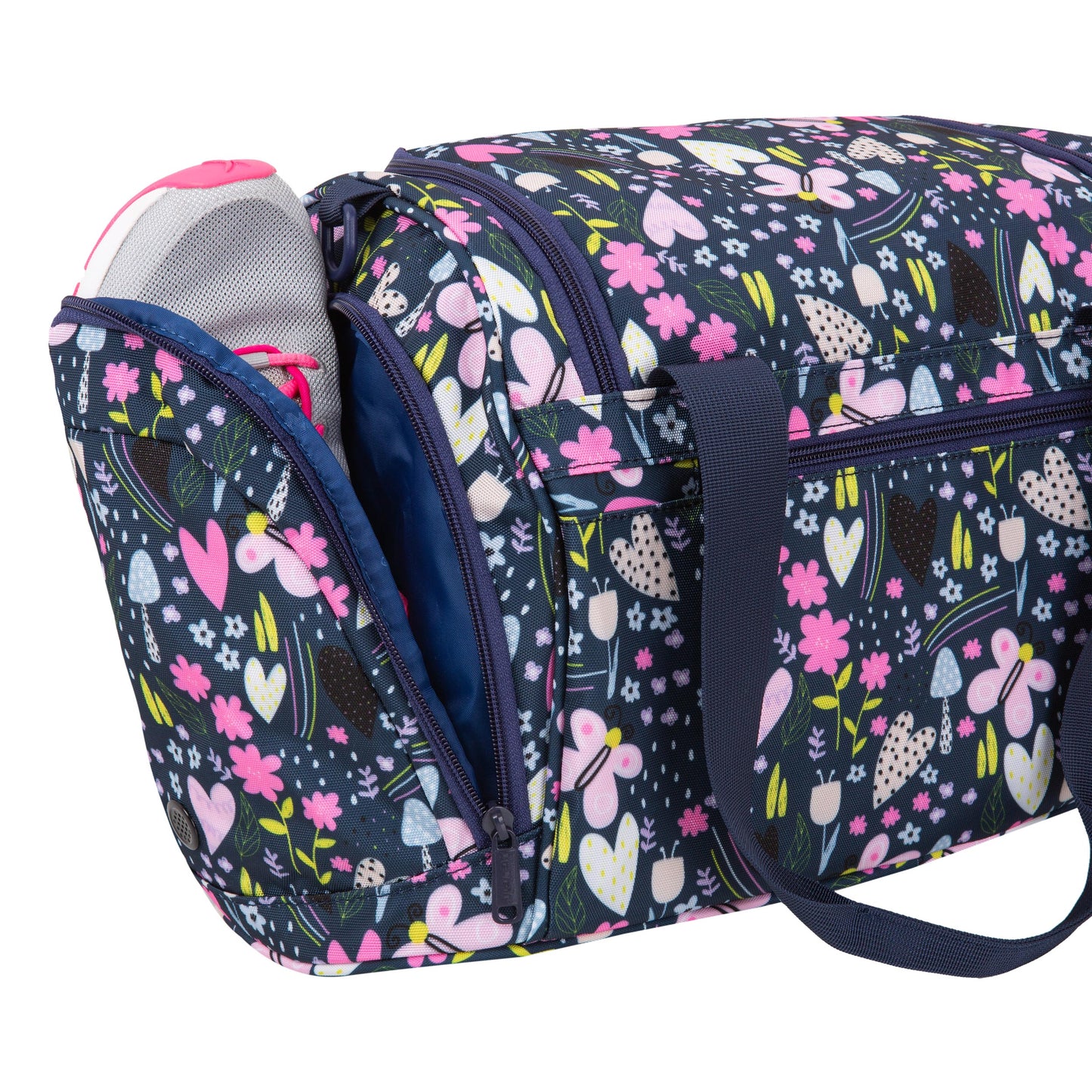 McNeill Sporttasche neu IN THE GARDEN -Kollektion 2025-