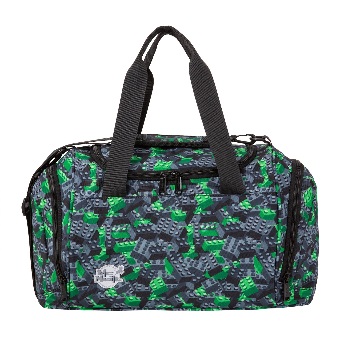 McNeill Sporttasche neu KIDS FROM THE BLOCK -Kollektion 2025-