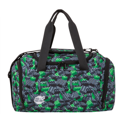 McNeill Sporttasche neu KIDS FROM THE BLOCK -Kollektion 2025-