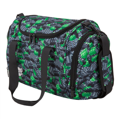 McNeill Sporttasche neu KIDS FROM THE BLOCK -Kollektion 2025-