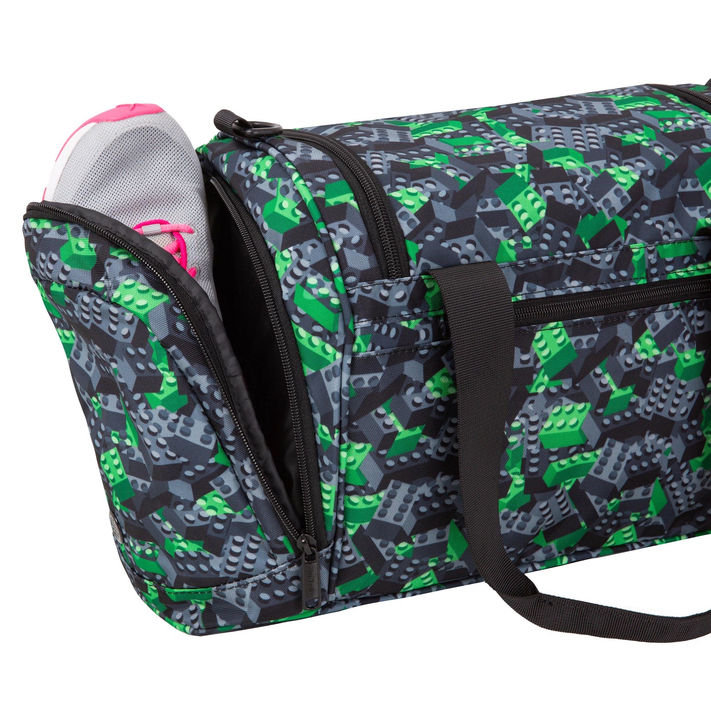 McNeill Sporttasche neu KIDS FROM THE BLOCK -Kollektion 2025-