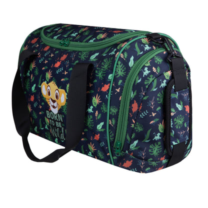 McNeill Sporttasche neu – DISNEY – LION KING -Kollektion 2025-