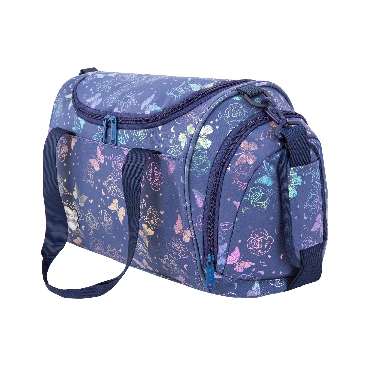 McNeill Sporttasche neu ROSES -Kollektion 2025-